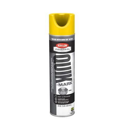 Krylon Industrial Paints QT0382100