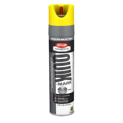 Krylon Industrial Paints QT0382300