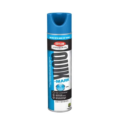 Krylon Industrial Paints QT0390300