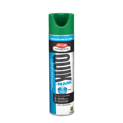 Krylon Industrial Paints QT0390400