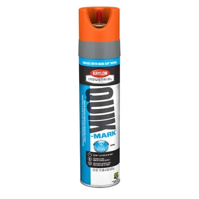 Krylon Industrial Paints QT0390500