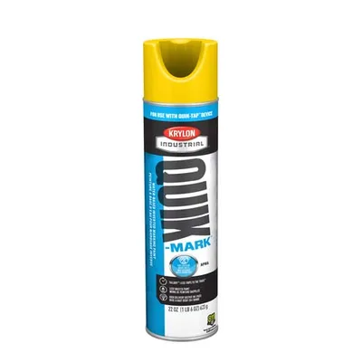 Krylon Industrial Paints QT0392100