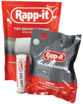 Dixon Valve & Coupling Company, LLC RAP123