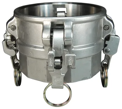 Dixon Valve & Coupling Company, LLC RD400EZHD