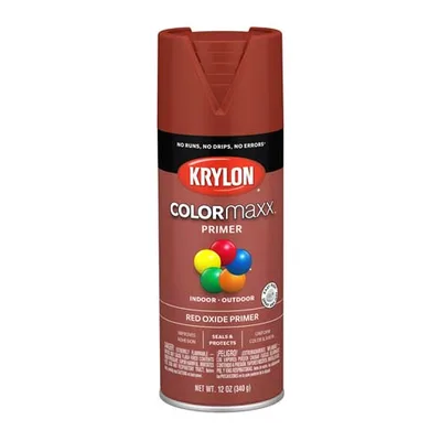 Krylon Industrial Paints K05583007
