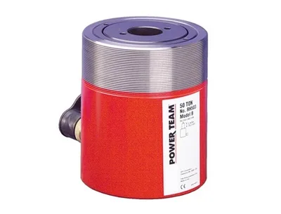 Power Team RH503