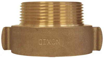Dixon Valve & Coupling Company, LLC RHA25T25F
