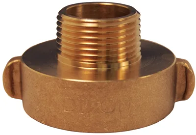 Dixon Valve & Coupling Company, LLC RHA15S10