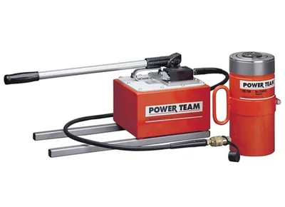Power Team RPS106