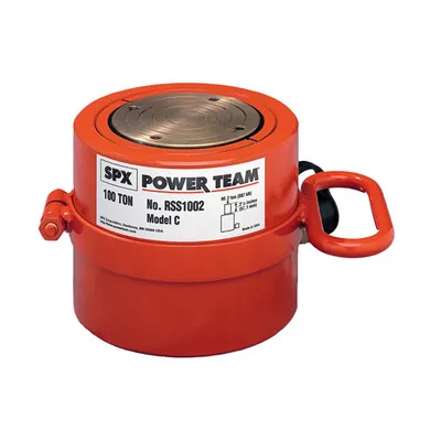 Power Team RSS1002