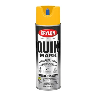Krylon Industrial Paints S03821