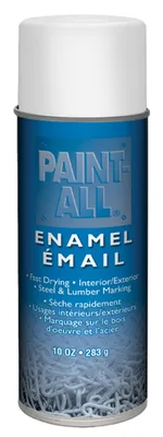 Krylon Industrial Paints S04101