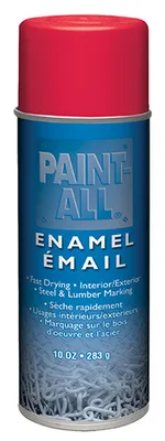 Krylon Industrial Paints S04116