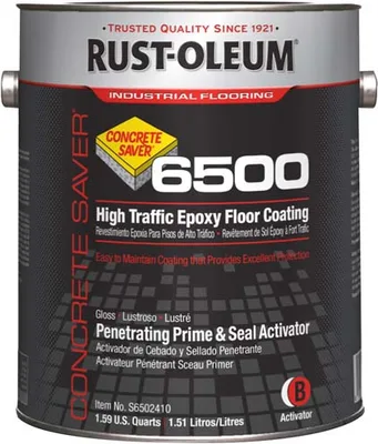 Rust-Oleum Corporation S6502410