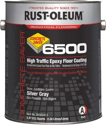 Rust-Oleum Corporation S6582413