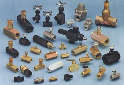 Deltrol Fluid Products NMF25SK