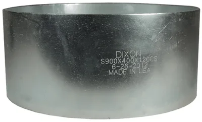 Dixon Valve & Coupling Company, LLC S925X600X120CS