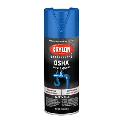 Krylon Industrial Paints K02416777