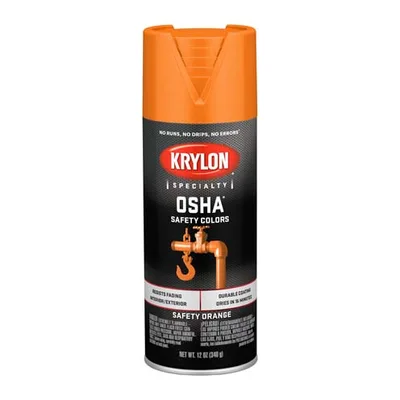 Krylon Industrial Paints K02410777