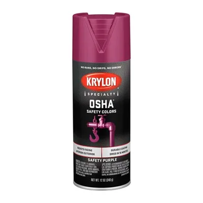 Krylon Industrial Paints K01929777