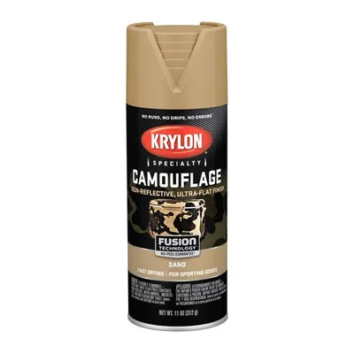 Krylon Industrial Paints K04295777