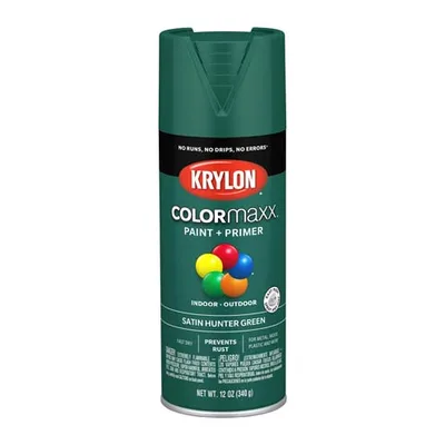 Krylon Industrial Paints K05563007