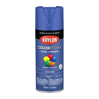 Krylon Industrial Paints K05564007