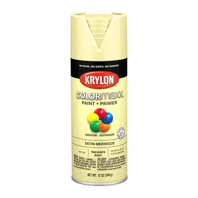 Krylon Industrial Paints K05570007
