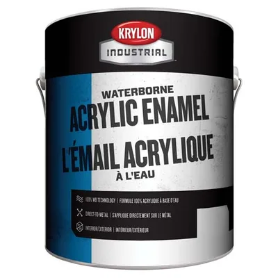 Krylon Industrial Paints K000Z6671-16