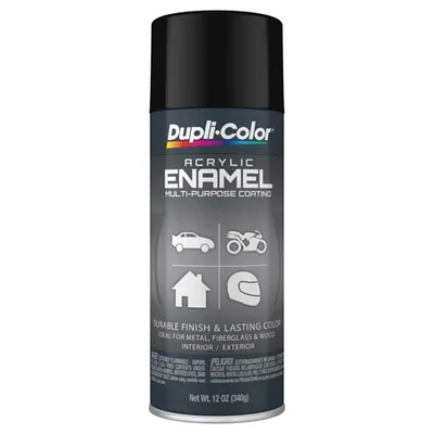 Krylon Industrial Paints EDA160307