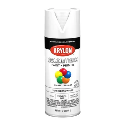 Krylon Industrial Paints K05580007