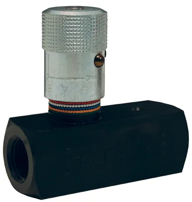Dixon Valve & Coupling Company, LLC SFC600