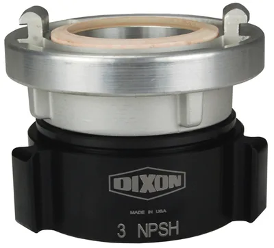 Dixon Valve & Coupling Company, LLC SFSA2525S