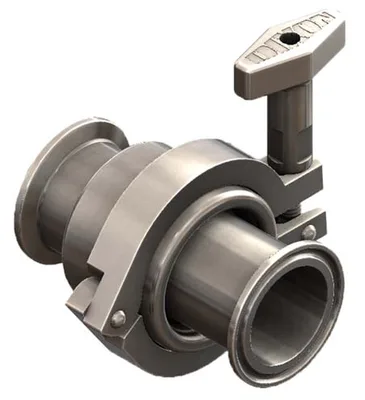 Dixon Valve & Coupling Company, LLC SJSS250SCC120