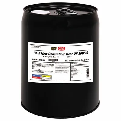 CRC Industries Inc SL2475