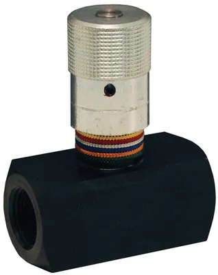 Dixon Valve & Coupling Company, LLC SN1600
