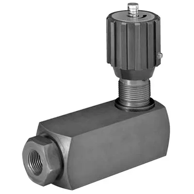 HYDAC SRVR-08-01.X/0-S-M