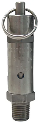 Dixon Valve & Coupling Company, LLC SV125SS