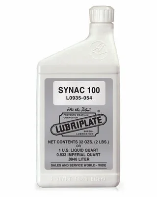 Lubriplate Lubricants Co L0935-054