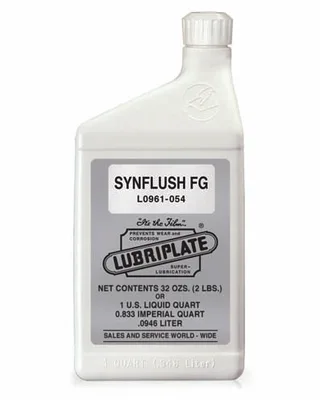 Lubriplate Lubricants Co L0961-054