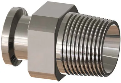 Dixon Valve & Coupling Company, LLC T21MP-050375PL