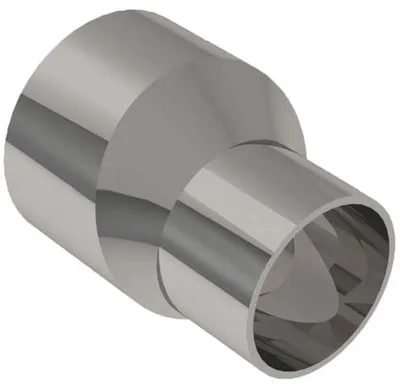 Dixon Valve & Coupling Company, LLC 2211EBB400200F1