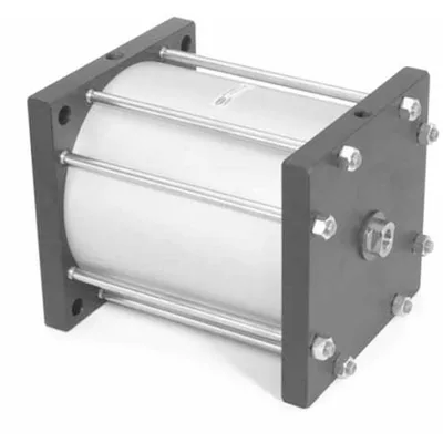Fabco UHP8X8RFA-WF-BFR-E-MR