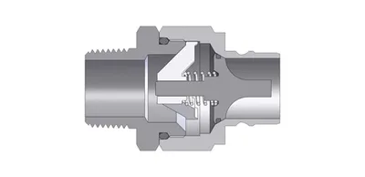 Dixon Valve & Coupling Company, LLC V12M12