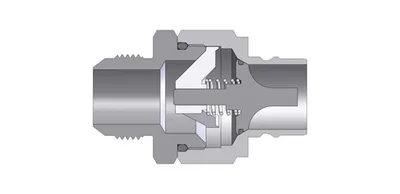 Dixon Valve & Coupling Company, LLC V10JM10