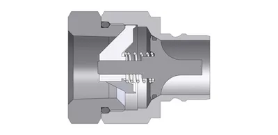 Dixon Valve & Coupling Company, LLC V4OF4