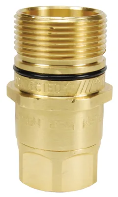 Dixon Valve & Coupling Company, LLC W3F2-B