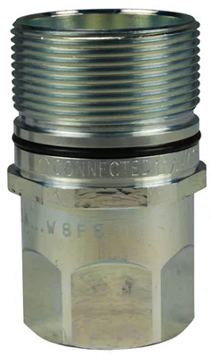 Dixon Valve & Coupling Company, LLC W8F8