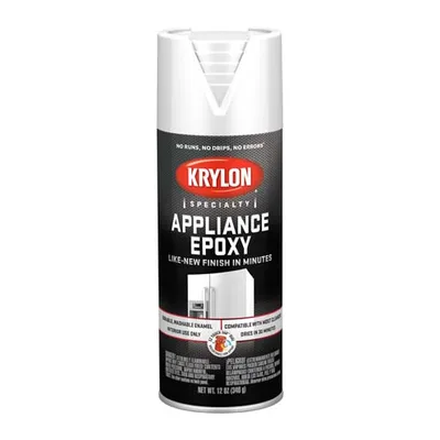 Krylon Industrial Paints K03201777