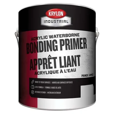 Krylon Industrial Paints K000Z6650-16